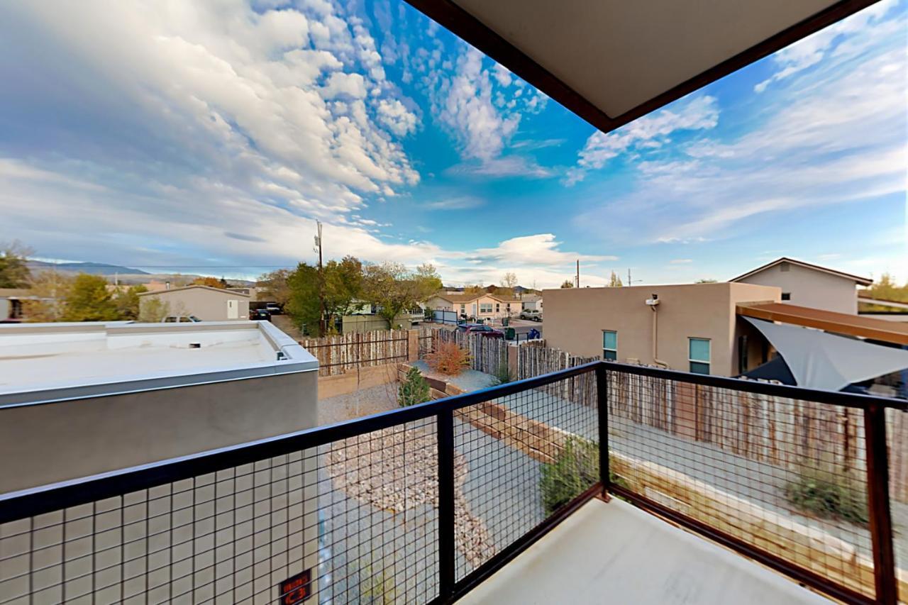 Mountain Skies 212 Santa Fe Luaran gambar